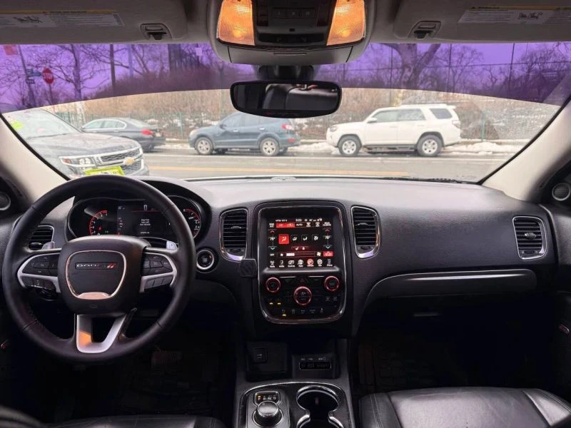 2017 Dodge Durango 3rd Gen - Image 2 of 10
