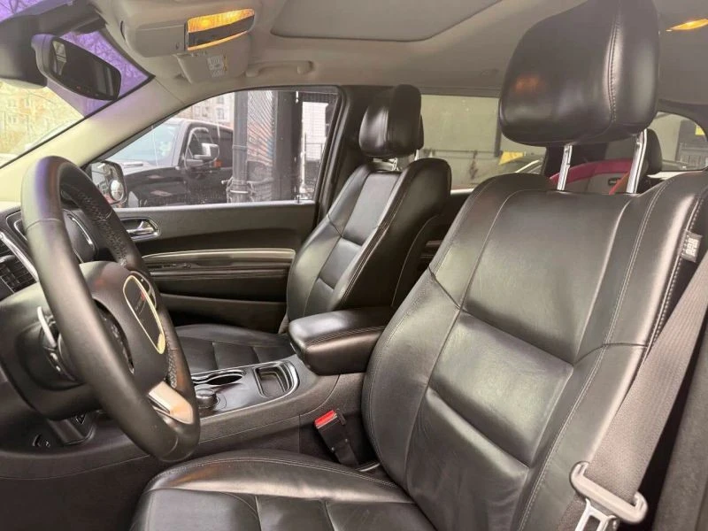 2017 Dodge Durango 3rd Gen - Image 7 of 10