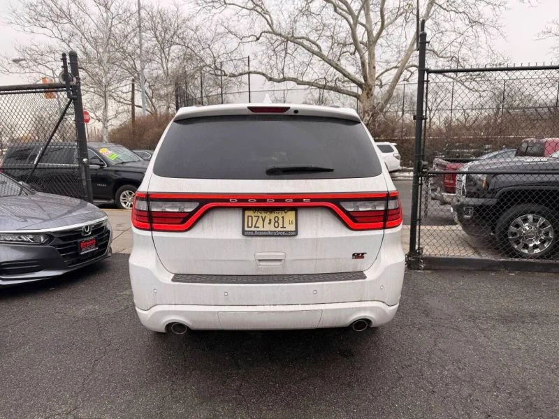 2017 Dodge Durango 3rd Gen - Image 6 of 10