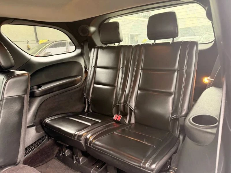 2017 Dodge Durango 3rd Gen - Image 9 of 10