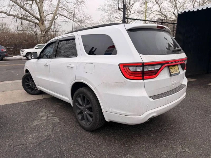 2017 Dodge Durango 3rd Gen - Image 4 of 10