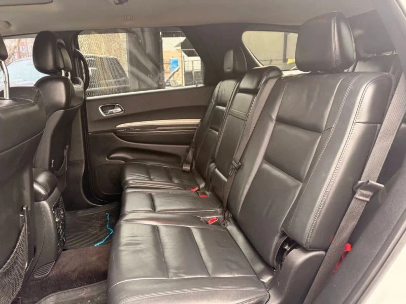 2017 Dodge Durango 3rd Gen - Image 3 of 10