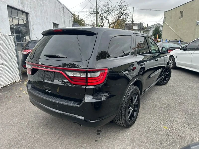 2017 Dodge Durango 3rd Gen - Image 6 of 12