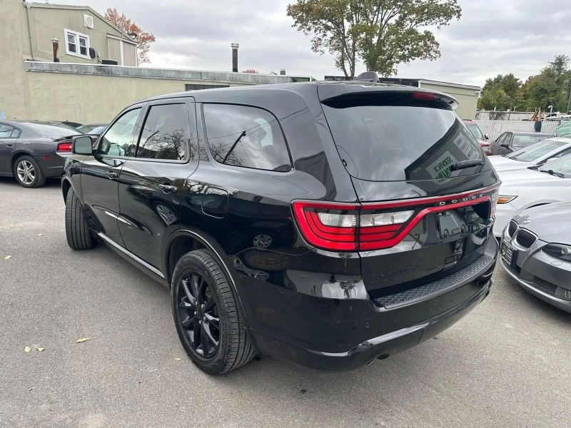 2017 Dodge Durango 3rd Gen - Image 8 of 12