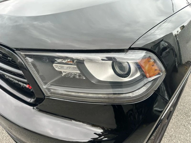 2017 Dodge Durango 3rd Gen - Image 11 of 12