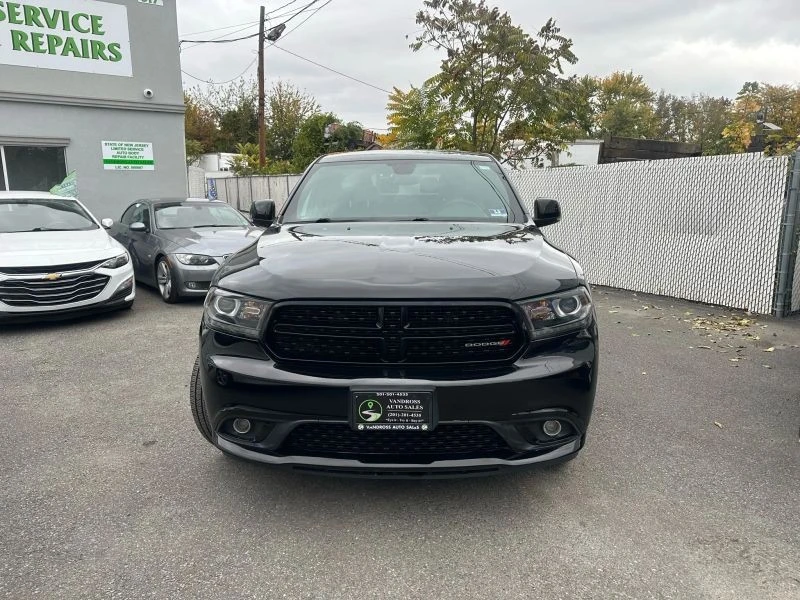 2017 Dodge Durango 3rd Gen - Image 3 of 12