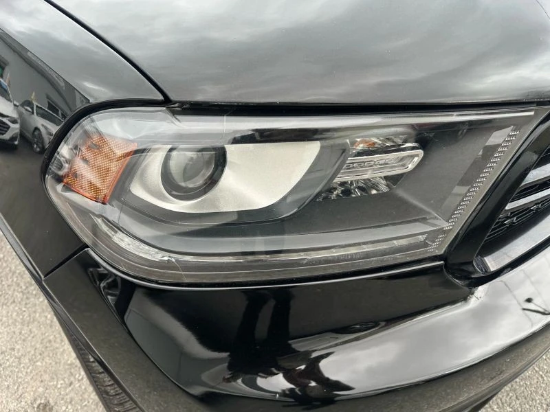 2017 Dodge Durango 3rd Gen - Image 12 of 12