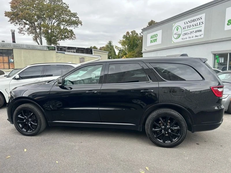2017 Dodge Durango 3rd Gen - Image 9 of 12