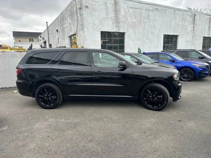 2017 Dodge Durango 3rd Gen - Image 5 of 12