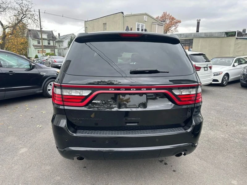 2017 Dodge Durango 3rd Gen - Image 7 of 12