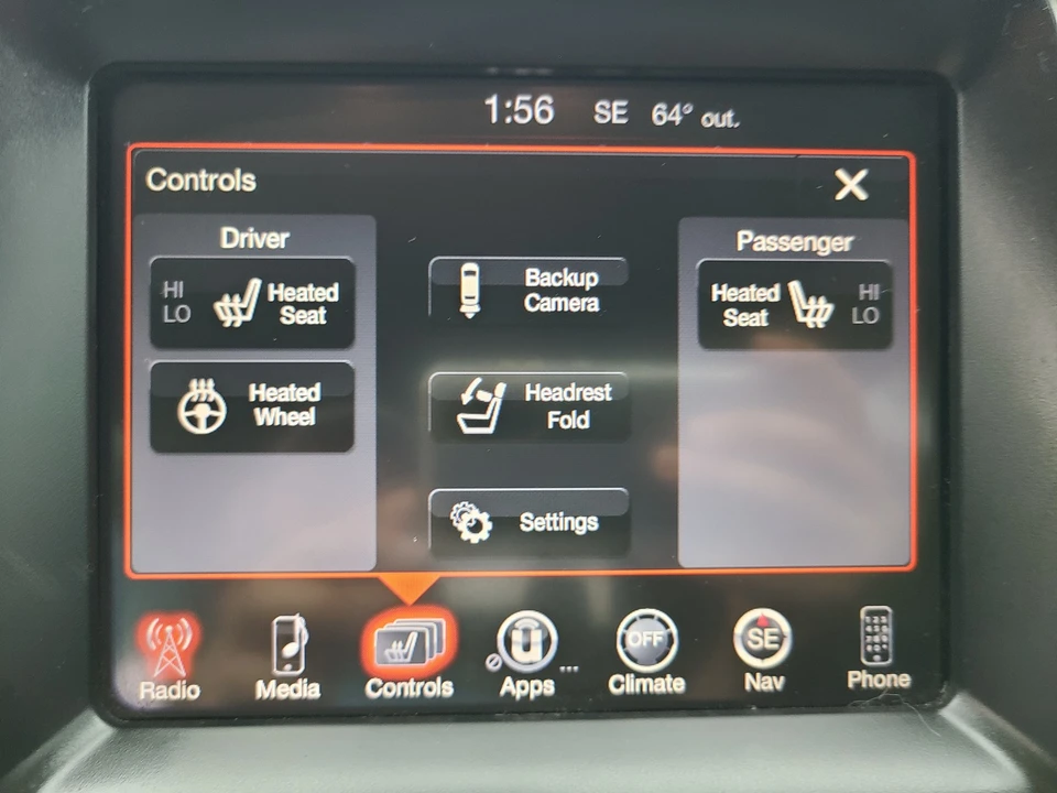 2017 Dodge Durango 3rd Gen - Image 18 of 21