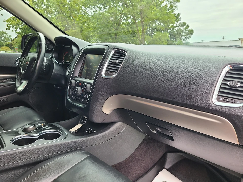 2017 Dodge Durango 3rd Gen - Image 16 of 21