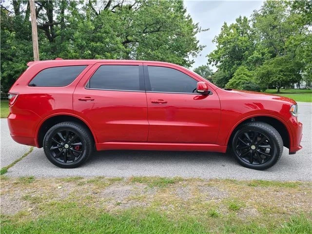 2017 Dodge Durango 3rd Gen - Image 6 of 12