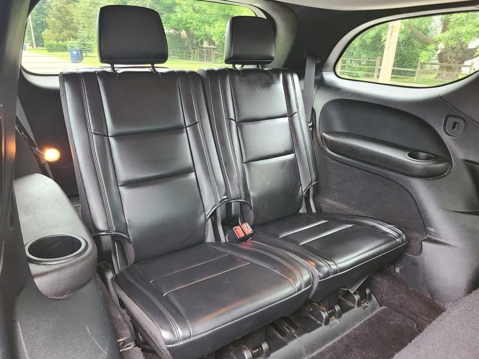 2017 Dodge Durango 3rd Gen - Image 13 of 21