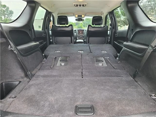 2017 Dodge Durango 3rd Gen - Image 12 of 12