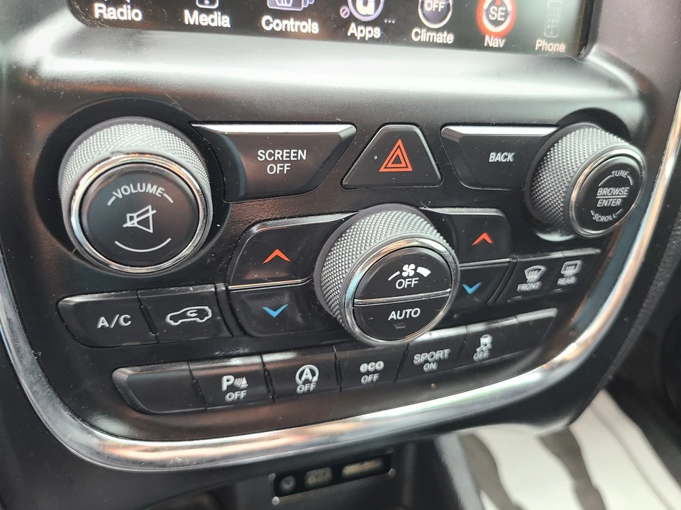 2017 Dodge Durango 3rd Gen - Image 20 of 21