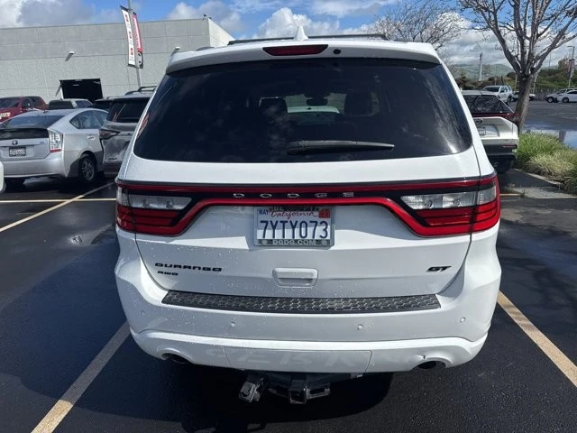 2017 Dodge Durango 3rd Gen - Image 3 of 4
