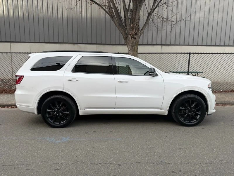 2017 Dodge Durango 3rd Gen - Image 4 of 12
