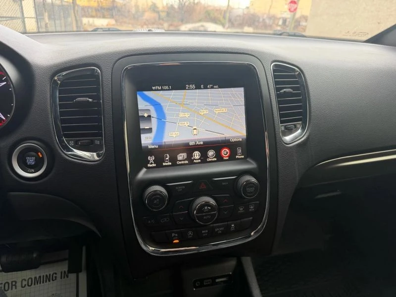 2017 Dodge Durango 3rd Gen - Image 11 of 12