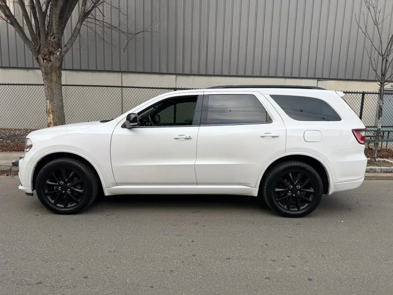 2017 Dodge Durango 3rd Gen - Image 8 of 12