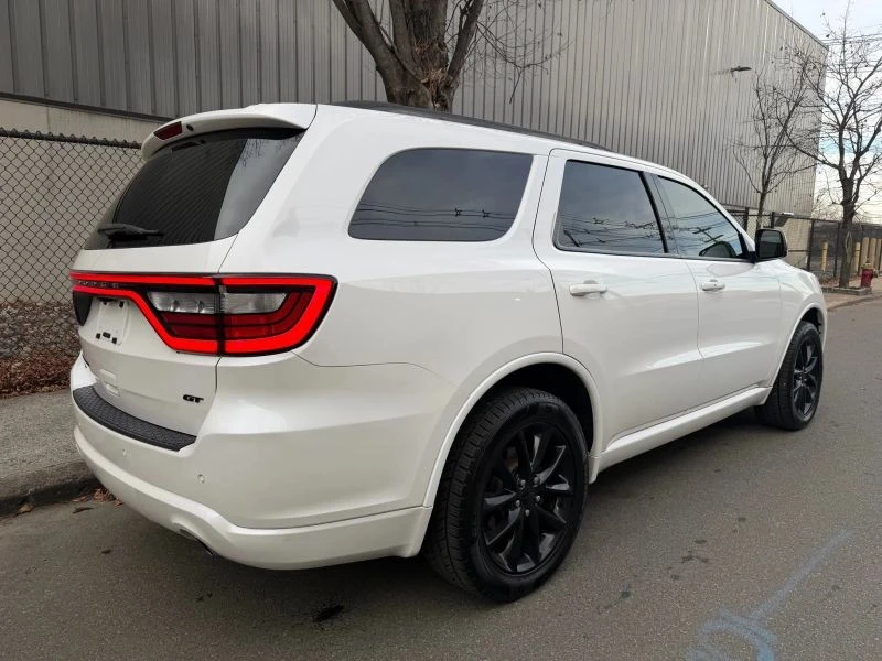 2017 Dodge Durango 3rd Gen - Image 5 of 12