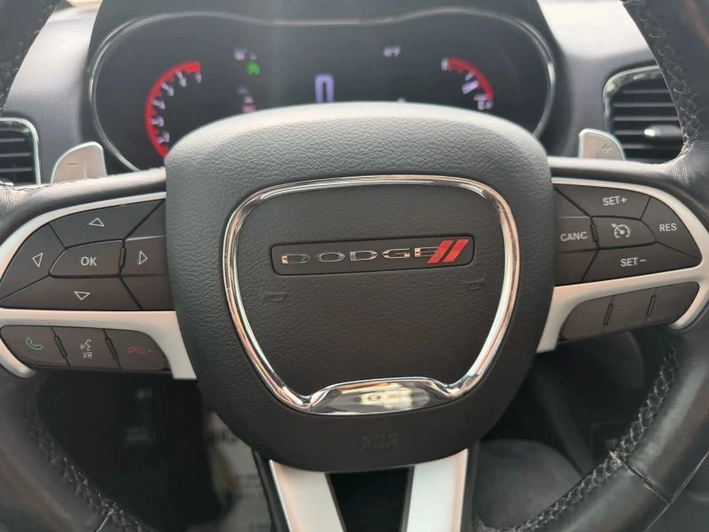 2017 Dodge Durango 3rd Gen - Image 9 of 12