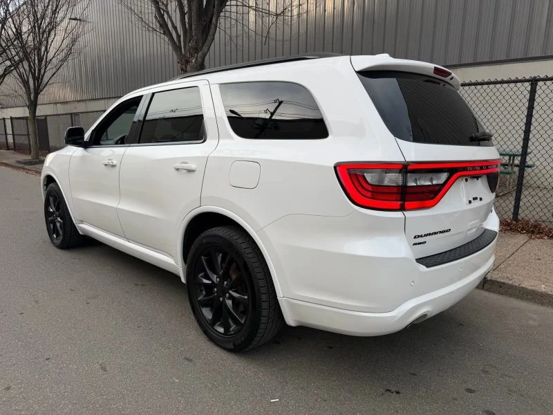 2017 Dodge Durango 3rd Gen - Image 7 of 12