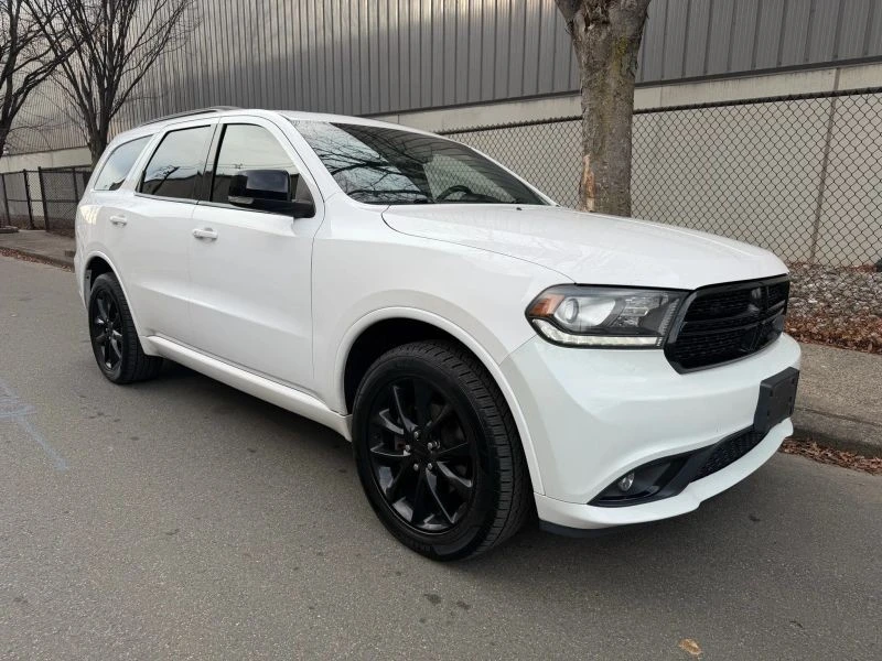2017 Dodge Durango 3rd Gen - Image 3 of 12