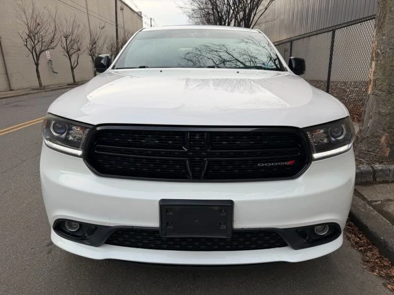 2017 Dodge Durango 3rd Gen - Image 2 of 12