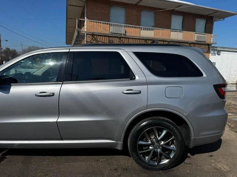 2017 Dodge Durango 3rd Gen - Image 10 of 12