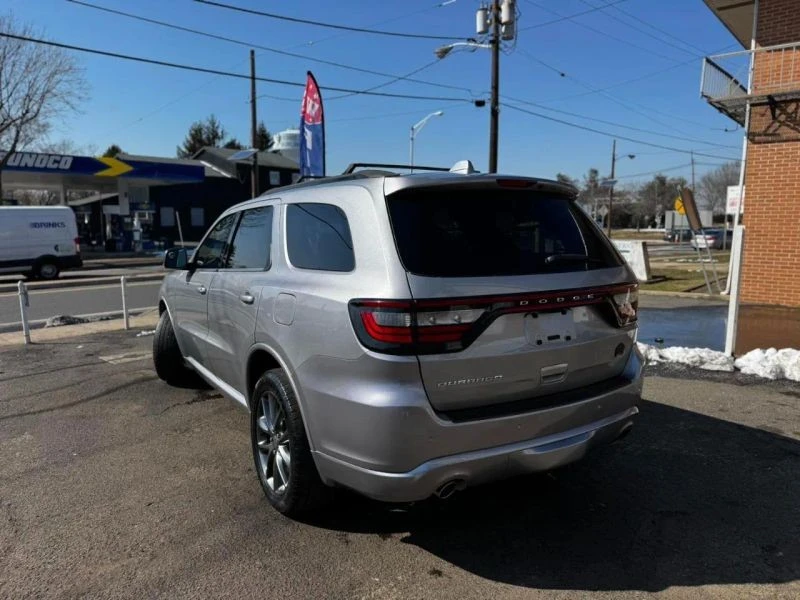 2017 Dodge Durango 3rd Gen - Image 12 of 12