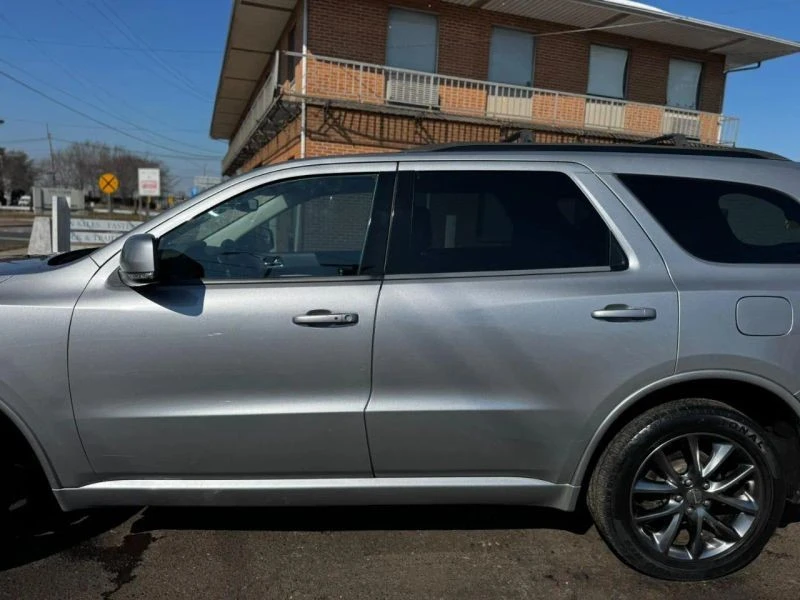 2017 Dodge Durango 3rd Gen - Image 9 of 12