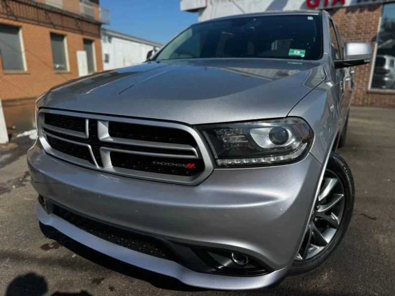 2017 Dodge Durango 3rd Gen - Image 7 of 12