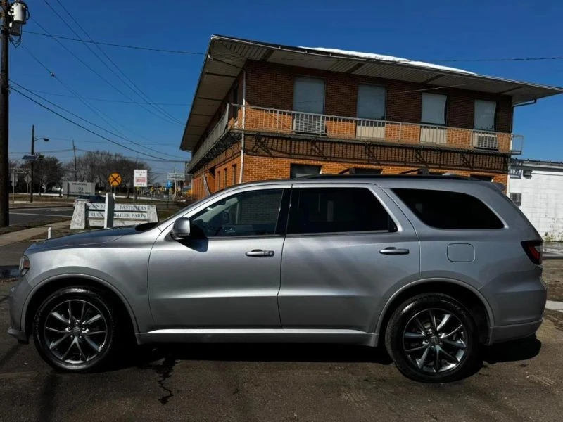 2017 Dodge Durango 3rd Gen - Image 11 of 12
