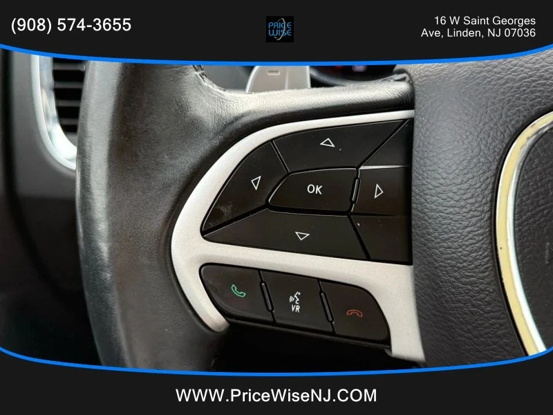 2017 Dodge Durango 3rd Gen - Image 12 of 12