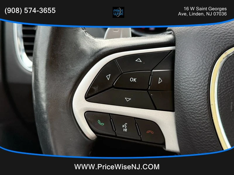 2017 Dodge Durango 3rd Gen - Image 12 of 12