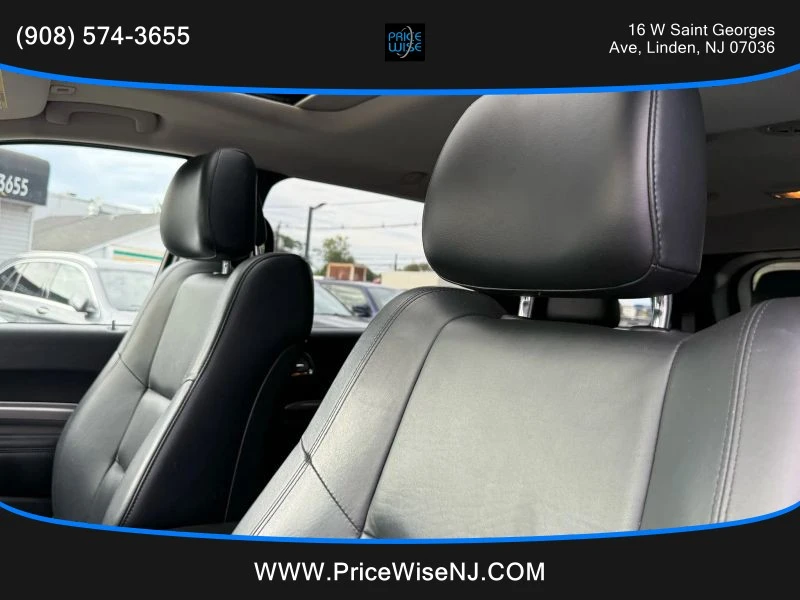 2017 Dodge Durango 3rd Gen - Image 10 of 12