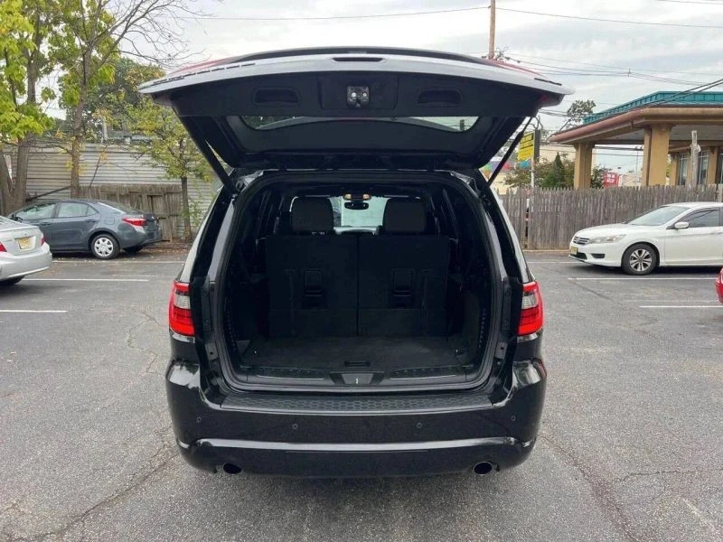 2017 Dodge Durango 3rd Gen - Image 11 of 12