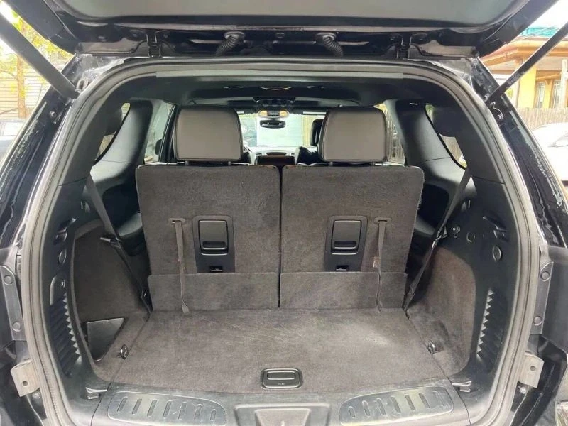 2017 Dodge Durango 3rd Gen - Image 12 of 12