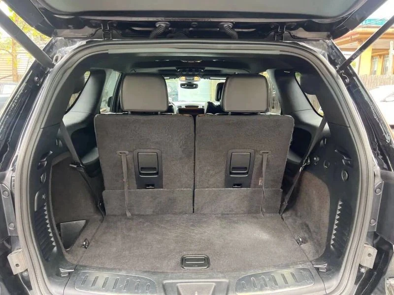 2017 Dodge Durango 3rd Gen - Image 12 of 12
