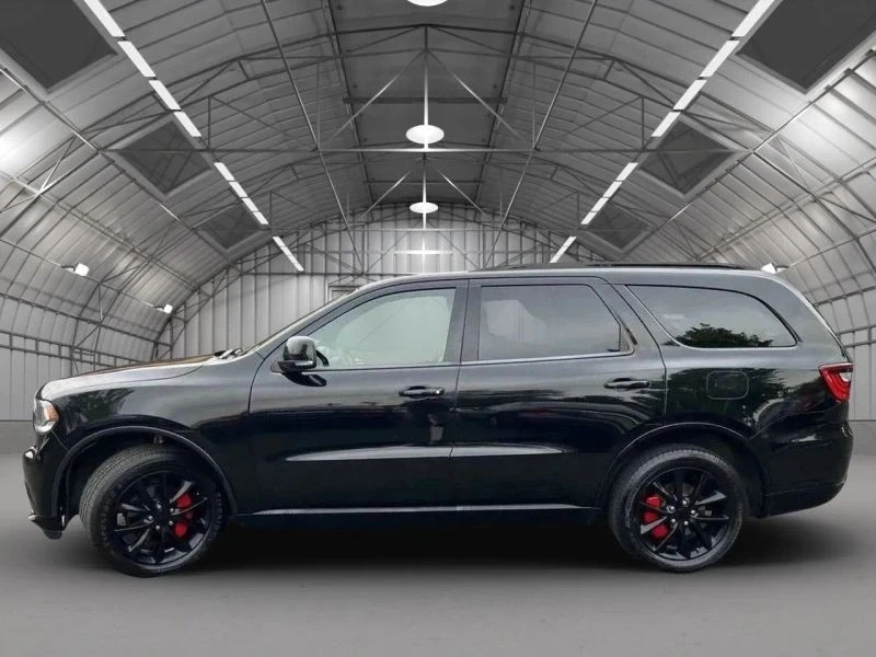 2017 Dodge Durango 3rd Gen - Image 3 of 12