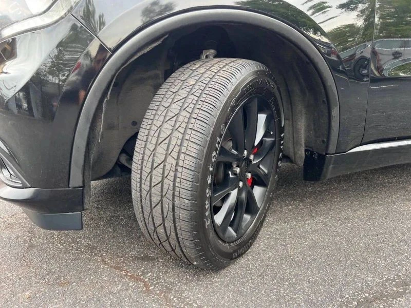 2017 Dodge Durango 3rd Gen - Image 5 of 12