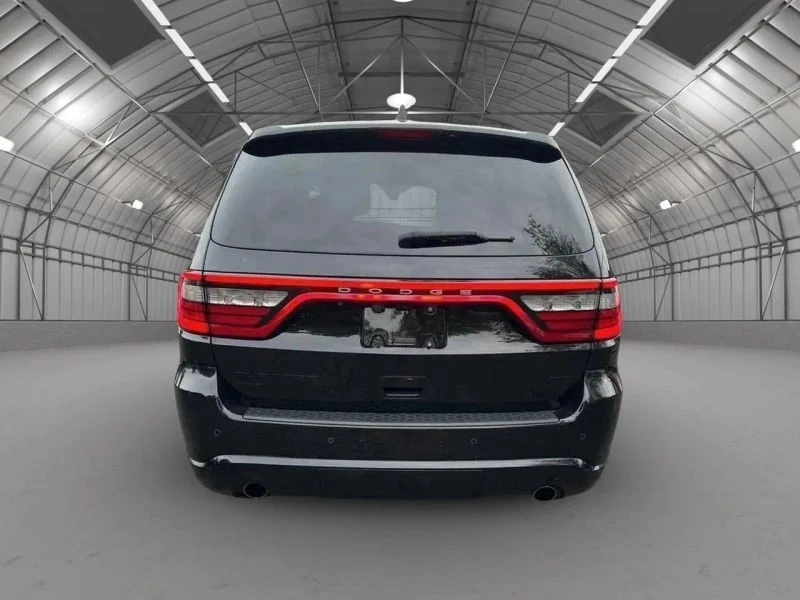 2017 Dodge Durango 3rd Gen - Image 8 of 12