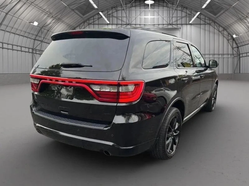 2017 Dodge Durango 3rd Gen - Image 10 of 12