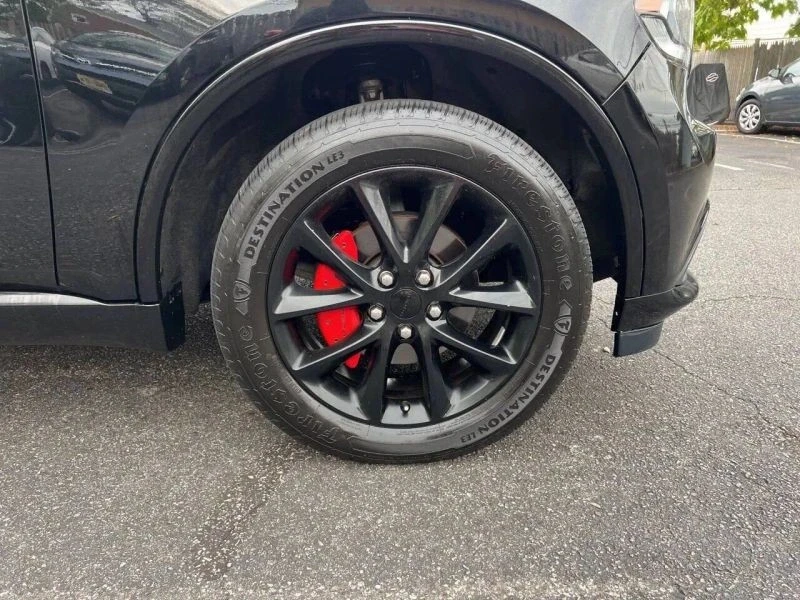 2017 Dodge Durango 3rd Gen - Image 7 of 12