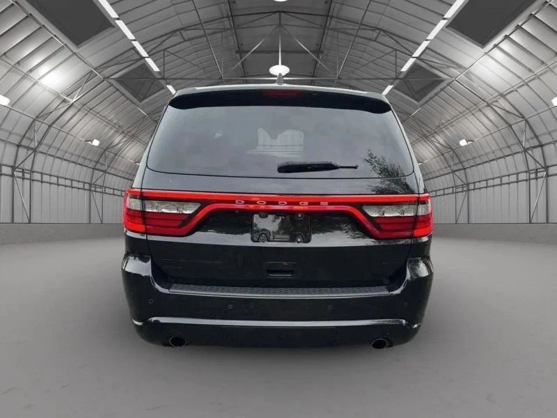 2017 Dodge Durango 3rd Gen - Image 8 of 12