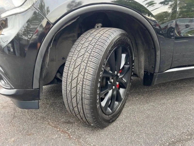 2017 Dodge Durango 3rd Gen - Image 5 of 12