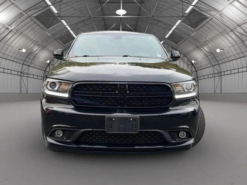 2017 Dodge Durango 3rd Gen - Image 2 of 12