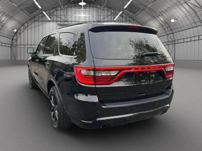 2017 Dodge Durango 3rd Gen - Image 9 of 12