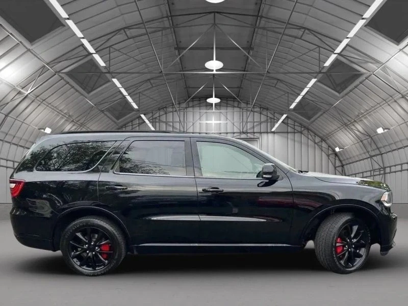 2017 Dodge Durango 3rd Gen - Image 6 of 12